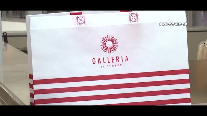 Galleria at Sunset nearing end of $7 million renovation