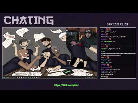 بث سيف الأنصاري نائب القائد ماثيو ستانلي