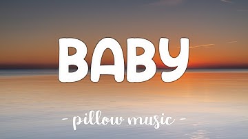 Thumbnail of Baby - Justin Bieber (Feat. Ludacris) (Lyrics) 🎵