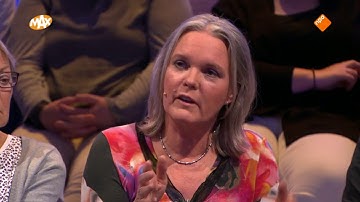 Oudere werkloze als persoon gezien worden