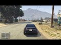 Grand Theft Auto V_ LO NUNCA VISTO