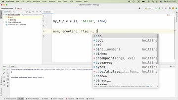 What is Python Tuple Packing and Unpacking: Simplifying Multiple Value Assignments