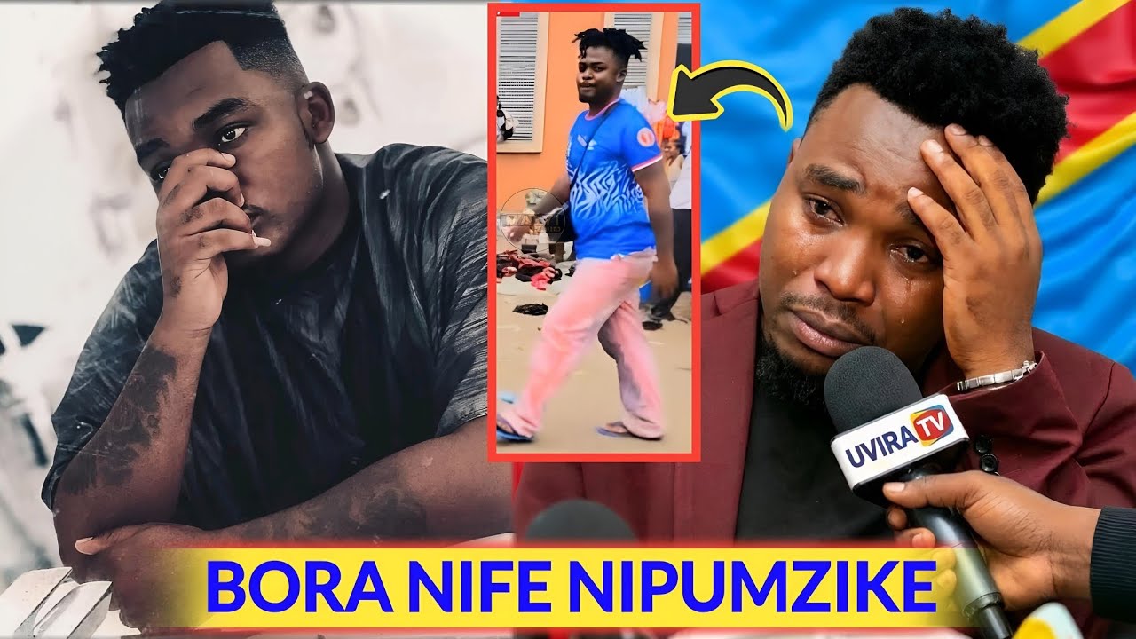 Aslay Afunguka kwa Machozi, Bora Nife Tu, Mashabiki Washitushwa!