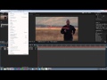 Make it Rain with Boris FX and mocha AE