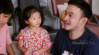Ayah Peragain Momen Romantis Sama Bunda | DIARY THE ONSU (7/4/20) P4