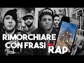 RIMORCHIARE RAGAZZE CON FRASI RAP (VOLUME 2)