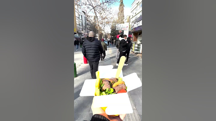 Lezzeti Kutuladık!