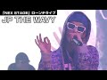 JP THE WAVY、「WAVE BODY」を披露「心の中でぶちあがってください」 「NEX STAGE」ローンチライブ