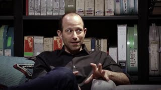 Mike Rubens - Interview - 6/27/2017 - Paste Studios, New York, NY