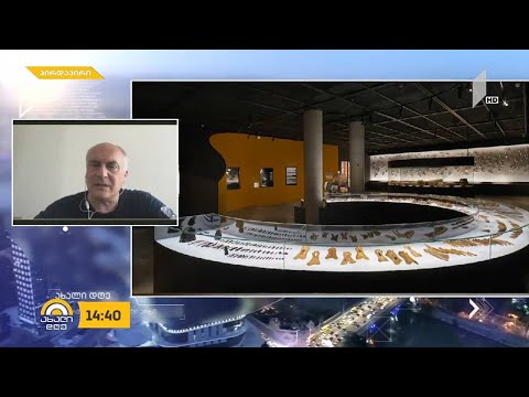 ეროვნული მუზეუმის ფესტივალი ციფრულ პლატფორმაზე გადავიდა