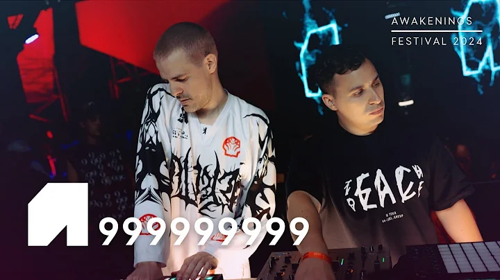 999999999 | Awakenings Festival 2024