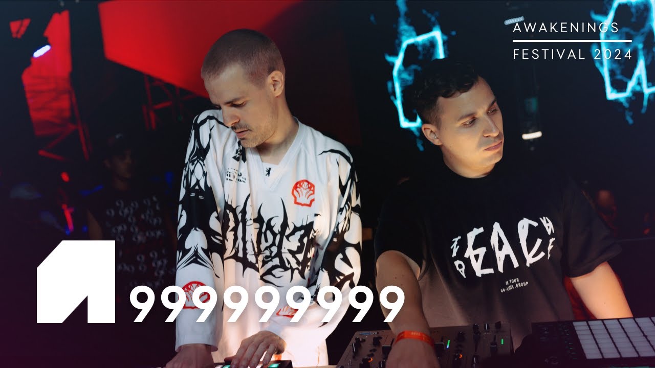 999999999 | Awakenings Festival 2024
