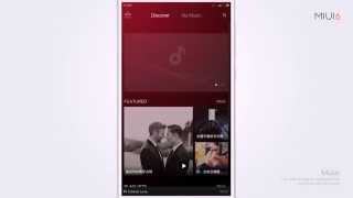 MIUI ROM 5.5.1 Update Highlights screenshot 5