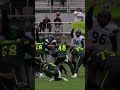 HISTORY MADE! Tanner Brown Knocks Down His 23rd FG!