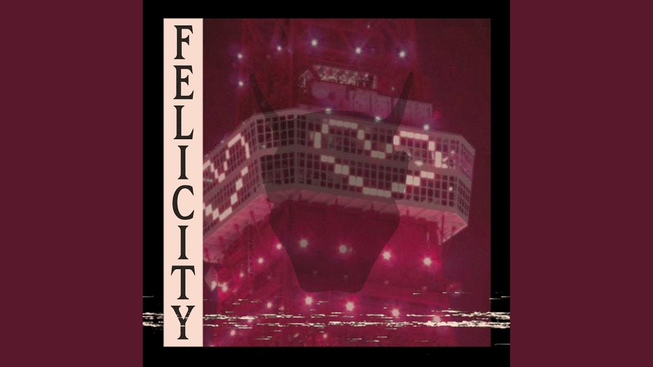 在 YouTube 上觀看「Felicity」 在 YouTube 上觀看「Felicity」