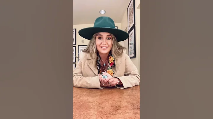 Lainey Wilson on Lee Ann Womacks I Hope You Dance ...