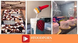15 Crazy Clever Sheet Cake Hacks 2020! | Cake Decorating and Hacks by So Yummy