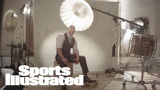 Dwayne Johnson SI Cover Shoot: 'Dream Come True' | Sports Illustrated