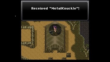 FF6 Beyond Chaos Permadeath Seed 2 - Part 2