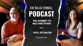 Paul Scanlon - The Journey To Self-Discovery