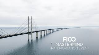 Ron Guerrier - FICO Mastermind Virtual Event