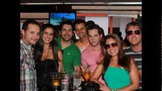 Sunset Vitorios Point