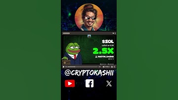 $SOL #sol #solana