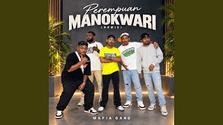 Perempuan Manokwari (Remix)