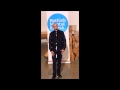Amazing talent - singing without any accompaniment!