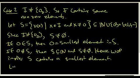 91 Every ED is a PID
