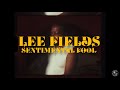 Lee fields sentimental fool official