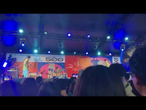 【Live】鹿洐人-爛笑話 A Bad Joke