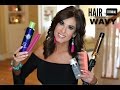 Hair TUTORIAL | WAVY HAIR + TIPS on Hairstyles