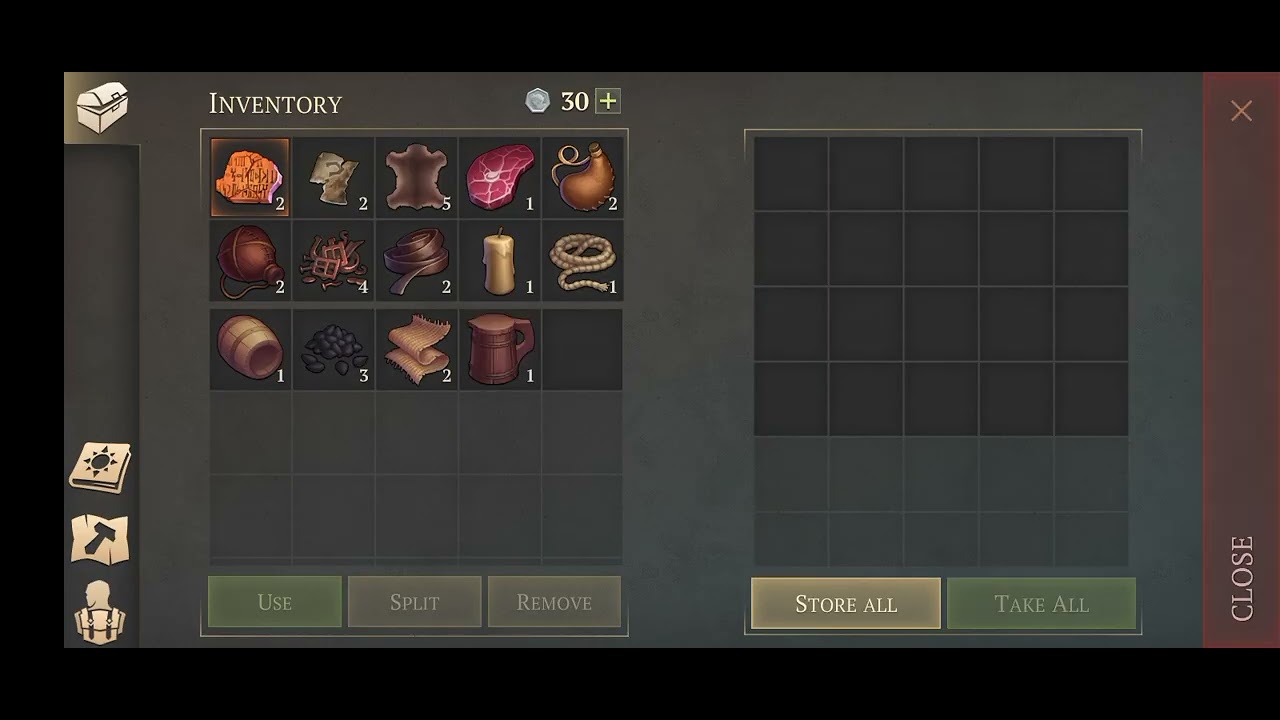 تجربة لعبة قريم سول