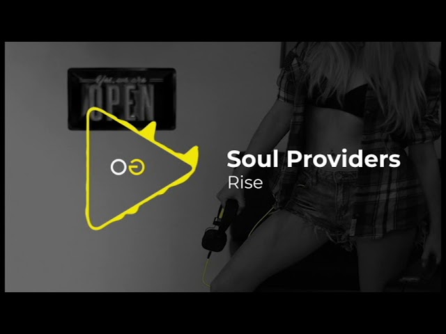 Soul Providers - Rise