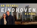 Endhoven a hogeldiniz eindhoven hollanda eindhovenvlog