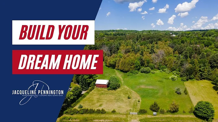 Build Your Dream Home In Northumberland | Cty Rd 2...