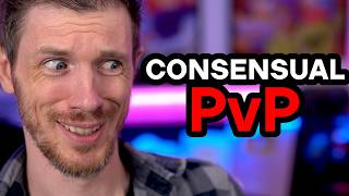 How do we fix PvP without ruining our game?! screenshot 4