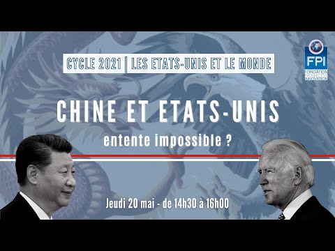 Vidéo: La Chine Crée Des Armes Climatiques Pour Se Défendre Contre Les États-Unis - Vue Alternative