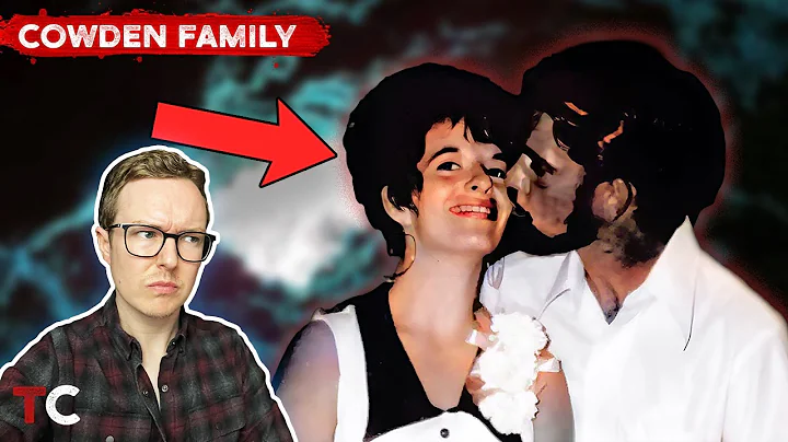 This Family was HUNTED in a Cave