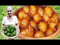 Ambarella Curry by Grandma Menu