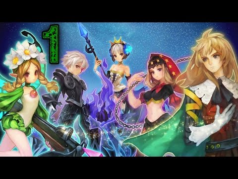 Video: Odin Sphere: Leifthrasir Detaljer Om Nye Spillmodi