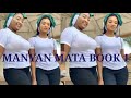 Manyan Mata Book 1 Romantic Novel