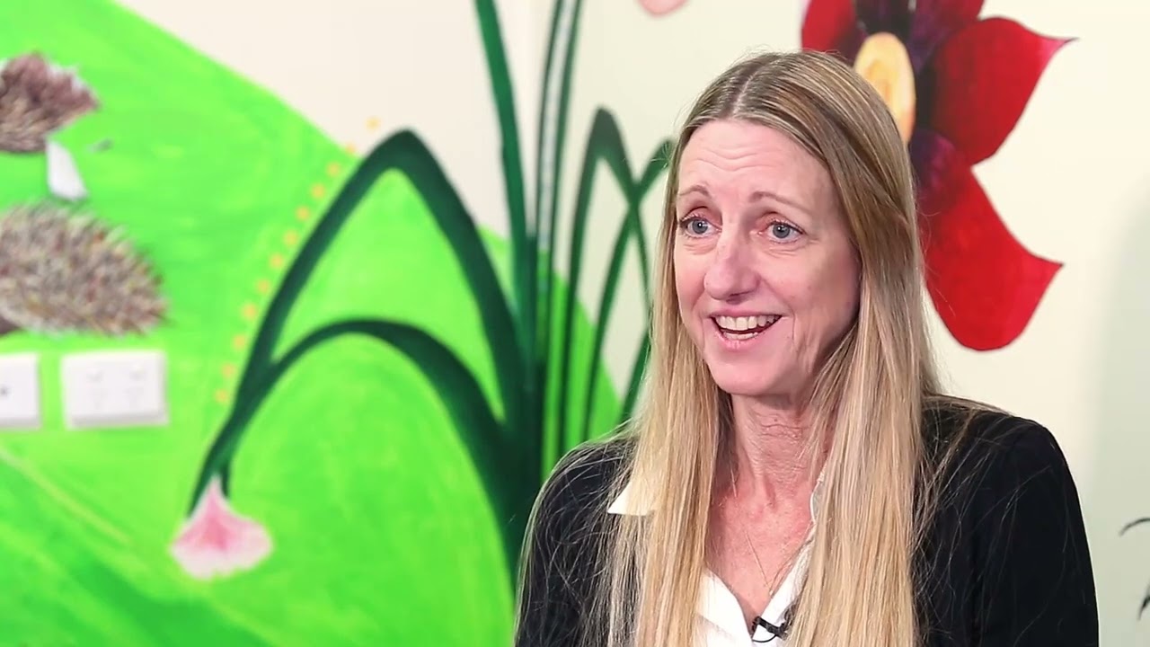 From Volunteer to Acting Manager - Meet Penny