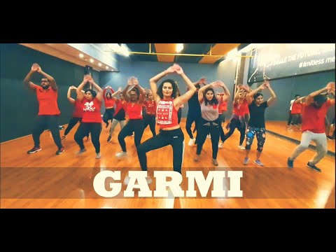 Garmi  Street Dance 3D  BollyBeats Official Choreography  CurlyGrooves