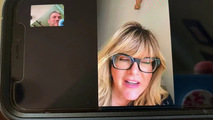 Interview with Jamie ONeal