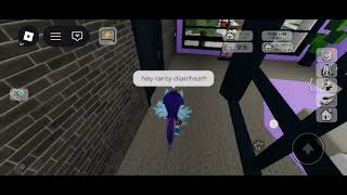 Rainbow dash hey rarity diarrhea rarity what the hell my little pony part 1 😡😡