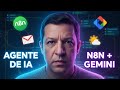 Agente de IA com n8n
