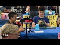 8.63 Official Pyraminx Average | Florida 2019