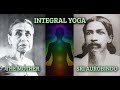Sri Aurobindo & The Mother | Integral Yoga